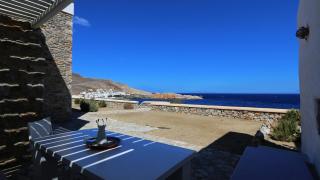 Folegandros Villas Beachfront - 6