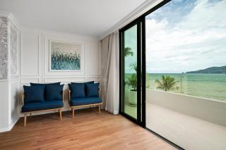 The Cyan at Patong Hotel - 2