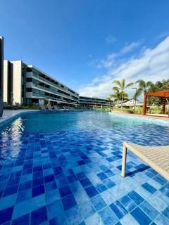 Flat com Estrutura de Resort - Porto de Galinhas - 7