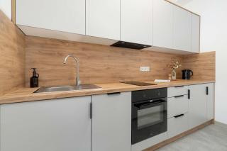 Slowackiego Bright Apartment Close to MTP by Noclegi Renters - 8