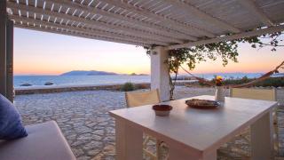 Folegandros Villas Beachfront - 4