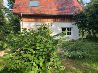 Natur, Seen, Sauna & Ruhe im brandenburgischen Seenland - 9