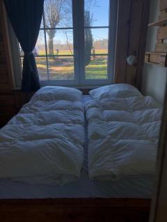 Natur, Seen, Sauna & Ruhe im brandenburgischen Seenland - 5