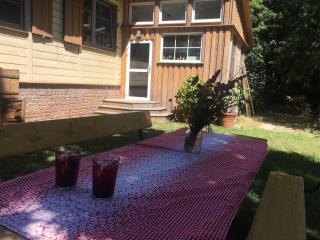 Natur, Seen, Sauna & Ruhe im brandenburgischen Seenland - 1