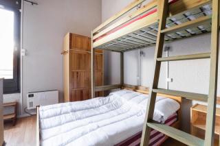 Appart front de neige, au pied des pistes - pour 5 - 2