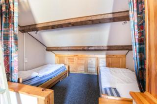 Appart front de neige, au pied des pistes - pour 5 - 1