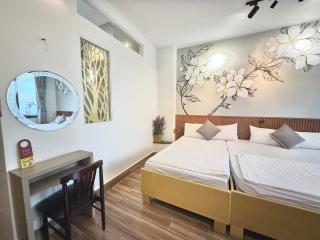 69's Hometel - Bonnie - 7