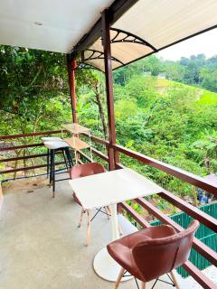 Private Villa with Pool at Antipolo Farm Resort - 5