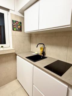 Napoléon 1er City Studio - 2