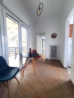 Acropolis Penthouse - 100Mbps Internet Connection - 8