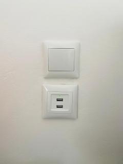 Acropolis Penthouse - 100Mbps Internet Connection - 7