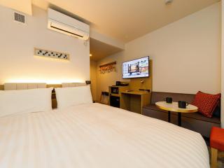 Comfort Hotel Kii Tanabe - 1