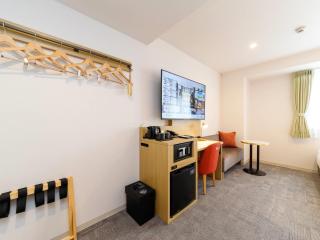 Comfort Hotel Kii Tanabe - 1