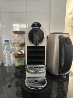 Cosy Studio en centre-ville - 20 mins de Paris - 3