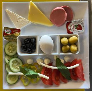 İpsala Park Hotel - 8