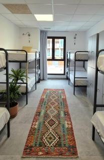 Albergue deportivo La Casilla - 2