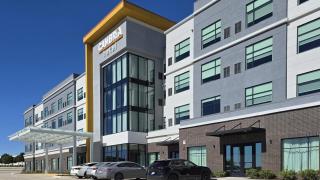 Cambria Hotel Northlake Conference Center - Roanoke - 0