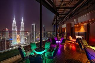 Imperial KLCC by WSD - 4