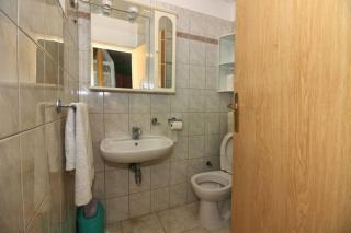 Apartmani Fanica - Jezera - 5