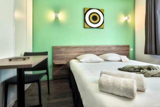 Comfort Aparthotel Toulouse Métropole - Toulouse - 3