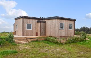 5 Bedroom Amazing Home In Hanstholm - 2