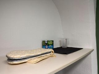 Ferien- und Handwerkerwohnung - 5