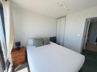 Skyline Penthouse Duplex - 2BR City Escape - 6