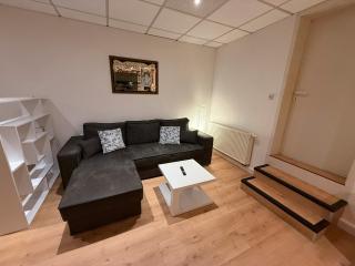 Ferien- und Handwerkerwohnung - 0