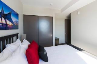 Corporate Stays Lisgar 2 Bedrooms - 8