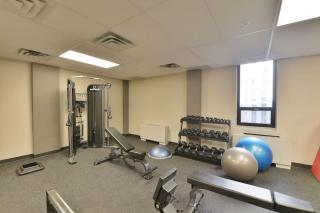 Corporate Stays Lisgar 2 Bedrooms - 6