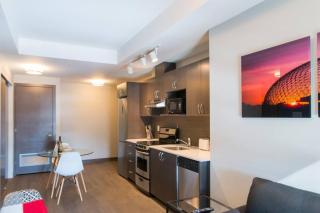 Corporate Stays Lisgar 2 Bedrooms - 2