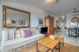 Jávea Beachfront Penthouse - 2