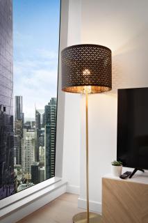 Brand New Luxury Stay with Garden View Same Tower as Ritz Carlton - 5