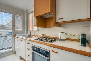 Jávea Beachfront Penthouse - 4