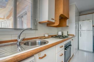 Jávea Beachfront Penthouse - 3