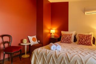 Villa Caline, 4 chambres, lotissement calme et proche mer - 7