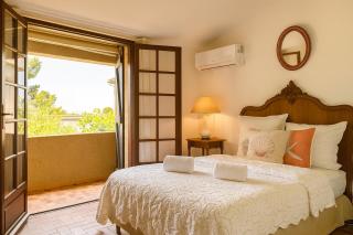 Villa Caline, 4 chambres, lotissement calme et proche mer - 8