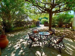 Villa Caline, 4 chambres, lotissement calme et proche mer - 4