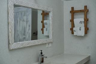 White Villa Paparemo Village - 3