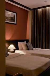 The One Premium Hotel Spa - 5