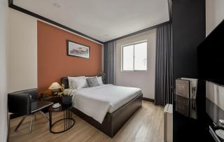 The One Premium Hotel Spa - 8