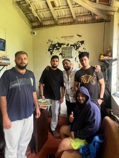 The Peace Hostel - 5