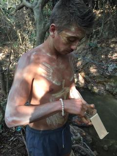 The Peace Hostel - 1