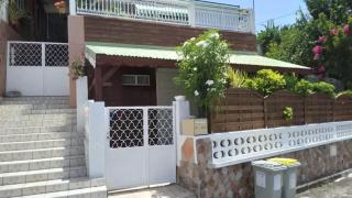 Studio chaleureux à Saint François – 20 m² avec terrasse - 0