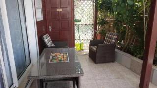 Studio chaleureux à Saint François – 20 m² avec terrasse - 9