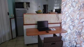 Studio chaleureux à Saint François – 20 m² avec terrasse - 7