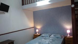 Studio chaleureux à Saint François – 20 m² avec terrasse - 6