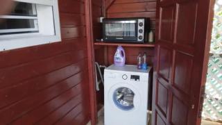 Studio chaleureux à Saint François – 20 m² avec terrasse - 5