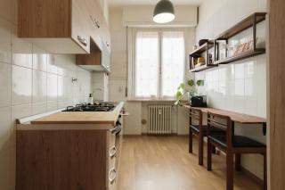 Tra le case di Reggio - Pisacane - Reggio nell'Emilia - 3