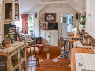 Alec Hill's Bakehouse - 9